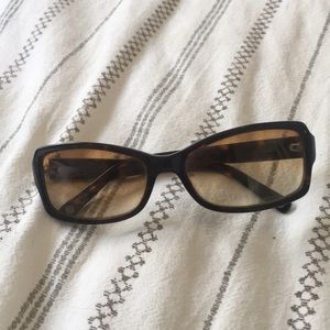 Coach sunglasses